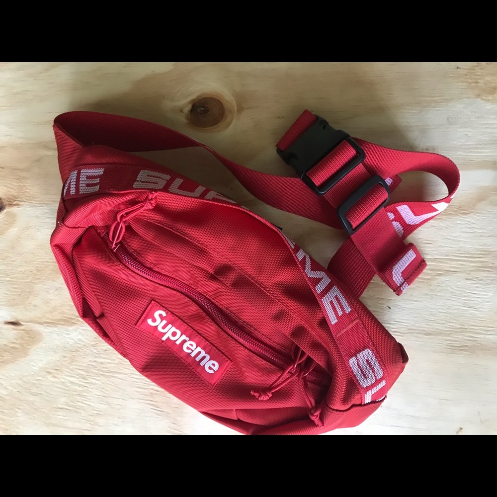 Supreme Pack